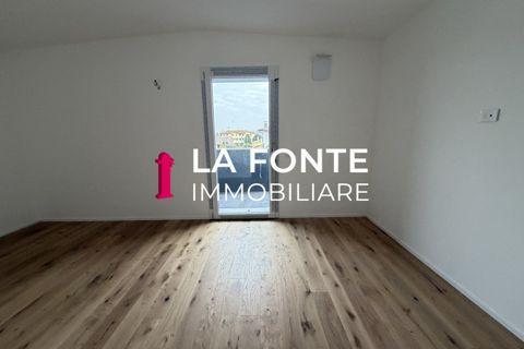Penthouse i Stra, Venice, Stra - € 430.000 | Ref: AT430 - foto 14