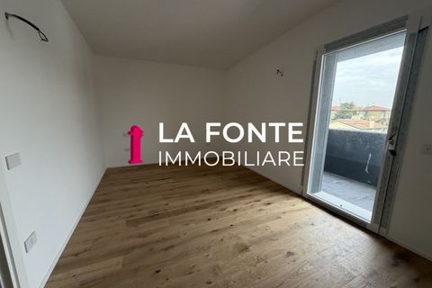 Penthouse i Stra, Venice, Stra - € 430.000 | Ref: AT430 - foto 15