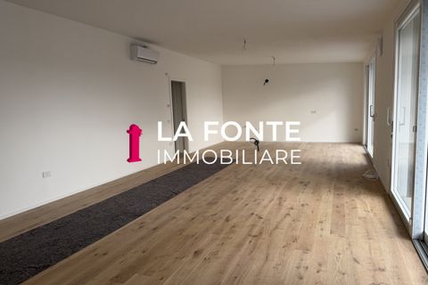 Penthouse i Stra, Venice, Stra - € 430.000 | Ref: AT430 - foto 16