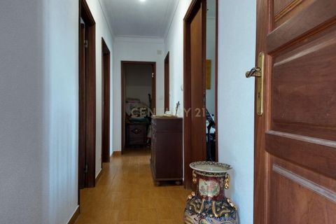 Villa i Castelo Branco, Castelo Branco, Castelo Branco - € 169.000 | Ref: C0434-01239 - foto 9