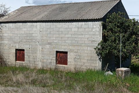 Helårsgrund i Castelo Branco, Castelo Branco, Castelo Branco - € 37.500 | Ref: C0434-01244 - foto 5