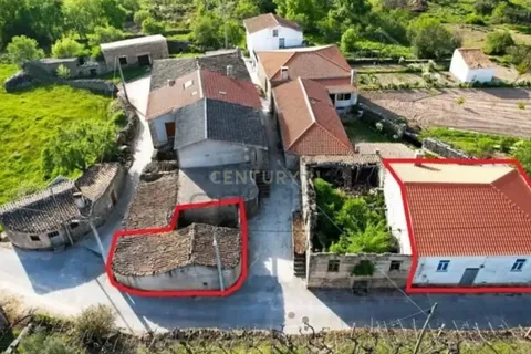 Villa i Meda, Guarda, Meda - € 55.000 | Ref: C0434-01247 - foto 4