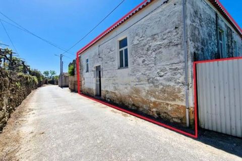 Villa i Meda, Guarda, Meda - € 55.000 | Ref: C0434-01247 - foto 8