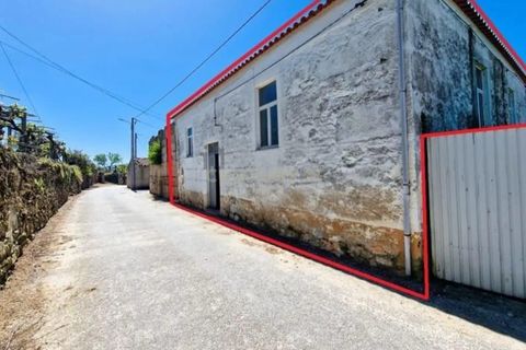Villa i Meda, Guarda, Meda - € 55.000 | Ref: C0434-01247 - foto 10