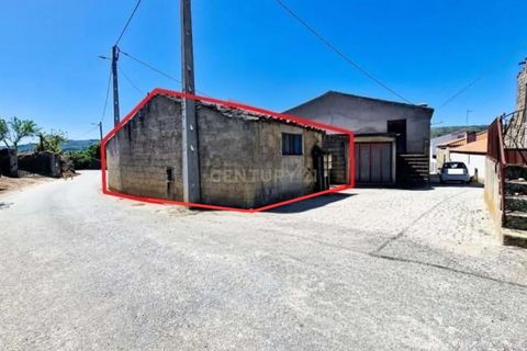 Villa i Meda, Guarda, Meda - € 55.000 | Ref: C0434-01247 - foto 42