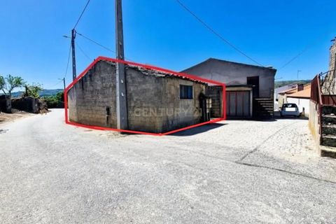 Villa i Meda, Guarda, Meda - € 55.000 | Ref: C0434-01247 - foto 43
