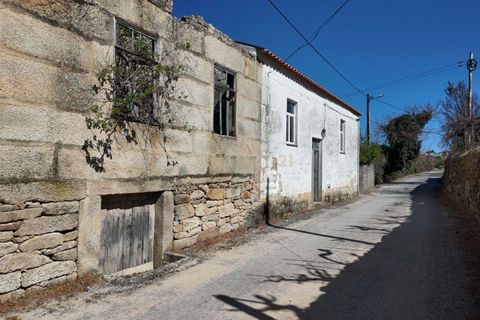 Villa i Meda, Guarda, Meda - € 55.000 | Ref: C0434-01247 - foto 5