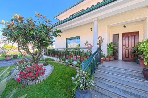 Villa i Viseu, Viseu, Viseu - € 450.000 | Ref: C0203-02613 - foto 4