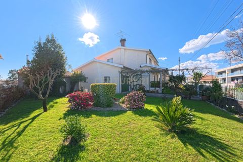 Villa i Viseu, Viseu, Viseu - € 450.000 | Ref: C0203-02613 - foto 1