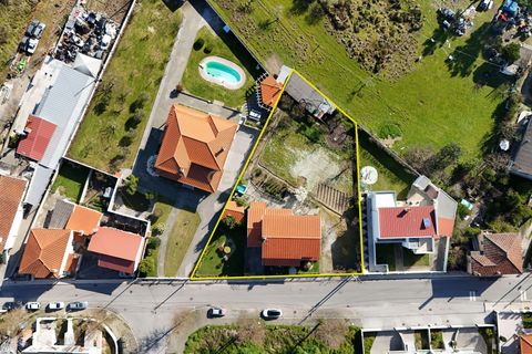 Villa i Viseu, Viseu, Viseu - € 450.000 | Ref: C0203-02613 - foto 5