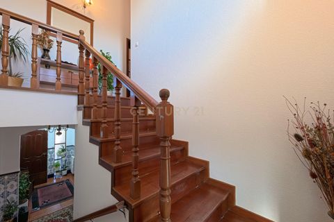 Villa i Viseu, Viseu, Viseu - € 450.000 | Ref: C0203-02613 - foto 12