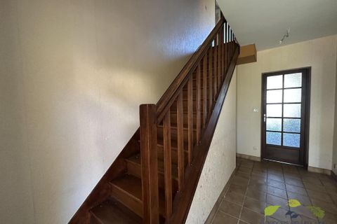 Villa a Panazol, Haute-Vienne, Panazol - € 170.000 | Ref: 4111_S - foto 4