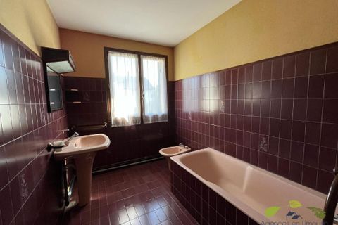 Villa a Panazol, Haute-Vienne, Panazol - € 170.000 | Ref: 4111_S - foto 8