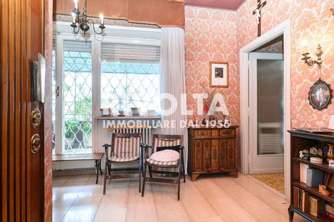 Leilighet i Rome, Rome, Rome - € 985 000 | Ref: IS Volterra - foto 2