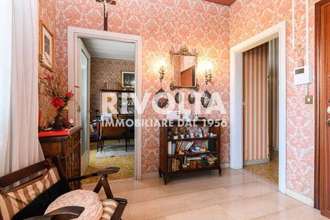 Leilighet i Rome, Rome, Rome - € 985 000 | Ref: IS Volterra - foto 3