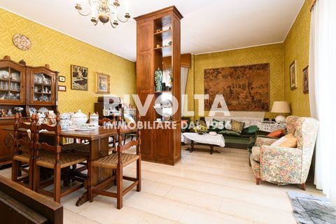 Leilighet i Rome, Rome, Rome - € 985 000 | Ref: IS Volterra - foto 4