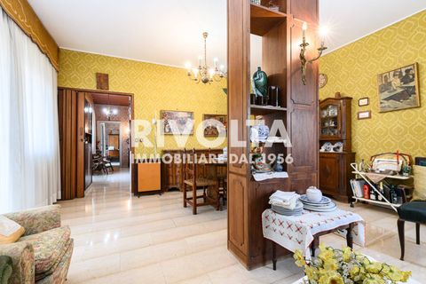 Leilighet i Rome, Rome, Rome - € 985 000 | Ref: IS Volterra - foto 5