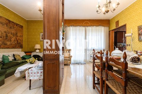 Leilighet i Rome, Rome, Rome - € 985 000 | Ref: IS Volterra - foto 6