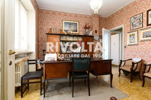 Leilighet i Rome, Rome, Rome - € 985 000 | Ref: IS Volterra - foto 8