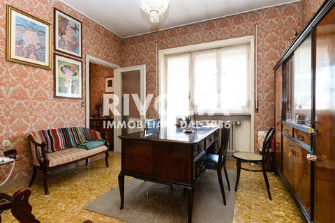 Leilighet i Rome, Rome, Rome - € 985 000 | Ref: IS Volterra - foto 9