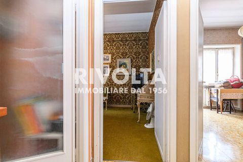 Leilighet i Rome, Rome, Rome - € 985 000 | Ref: IS Volterra - foto 11