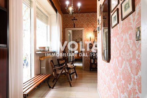 Leilighet i Rome, Rome, Rome - € 985 000 | Ref: IS Volterra - foto 12