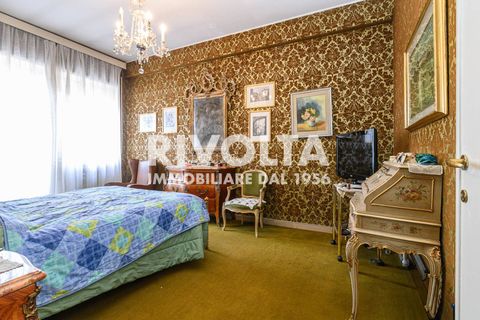 Leilighet i Rome, Rome, Rome - € 985 000 | Ref: IS Volterra - foto 17