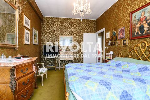 Leilighet i Rome, Rome, Rome - € 985 000 | Ref: IS Volterra - foto 18