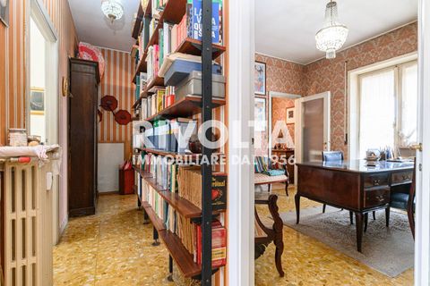 Leilighet i Rome, Rome, Rome - € 985 000 | Ref: IS Volterra - foto 23