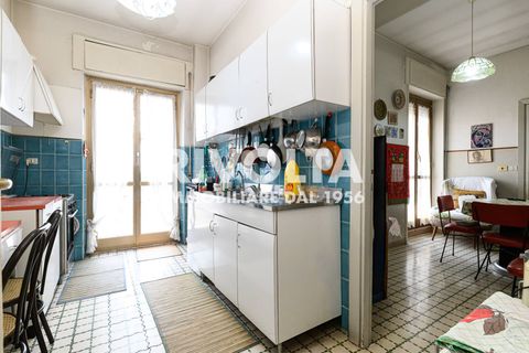 Leilighet i Rome, Rome, Rome - € 985 000 | Ref: IS Volterra - foto 25