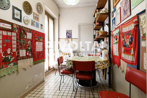 Leilighet i Rome, Rome, Rome - € 985 000 | Ref: IS Volterra - foto 28