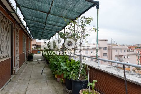 Leilighet i Rome, Rome, Rome - € 985 000 | Ref: IS Volterra - foto 35