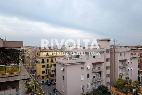 Leilighet i Rome, Rome, Rome - € 985 000 | Ref: IS Volterra - foto 36