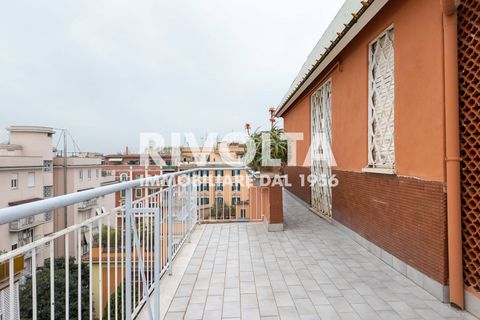 Leilighet i Rome, Rome, Rome - € 985 000 | Ref: IS Volterra - foto 38