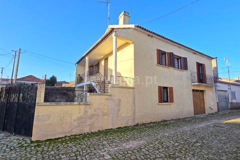 Landsbyhus i Almeida, Guarda, Almeida - € 64.000 | Ref: 046260045 - foto 2