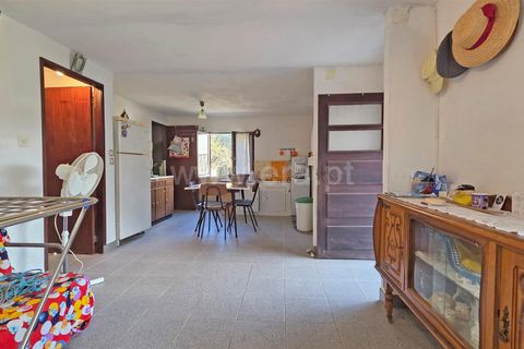Landsbyhus i Almeida, Guarda, Almeida - € 64.000 | Ref: 046260045 - foto 3