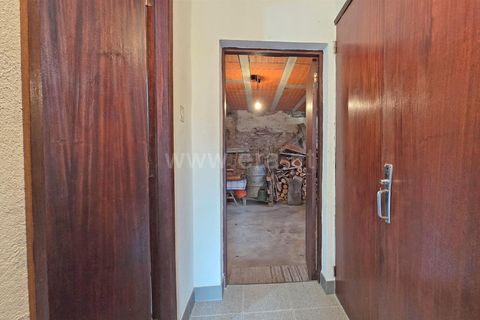 Landsbyhus i Almeida, Guarda, Almeida - € 64.000 | Ref: 046260045 - foto 5