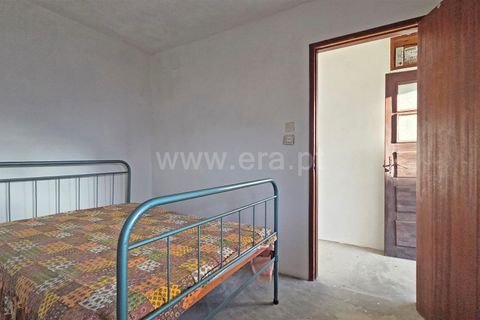 Landsbyhus i Almeida, Guarda, Almeida - € 64.000 | Ref: 046260045 - foto 8