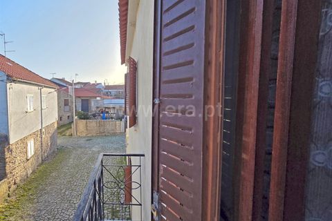 Landsbyhus i Almeida, Guarda, Almeida - € 64.000 | Ref: 046260045 - foto 11