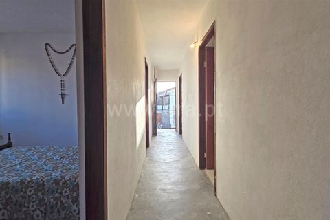Landsbyhus i Almeida, Guarda, Almeida - € 64.000 | Ref: 046260045 - foto 13