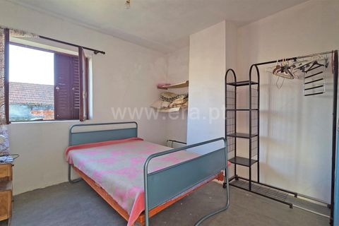 Landsbyhus i Almeida, Guarda, Almeida - € 64.000 | Ref: 046260045 - foto 15