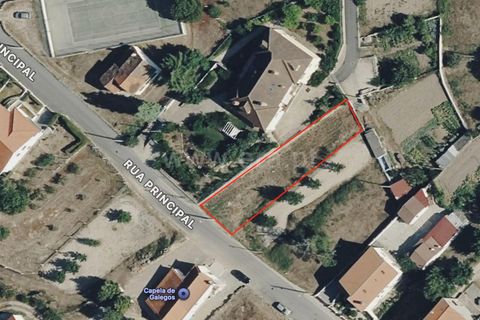 Helårsgrund i Guarda, Guarda, Guarda - € 49.500 | Ref: 046260058 - foto 1