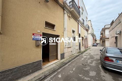 Villa a Galatone, Lecce, Galatone - € 30.000 | Ref: TSI-1374 - foto 3