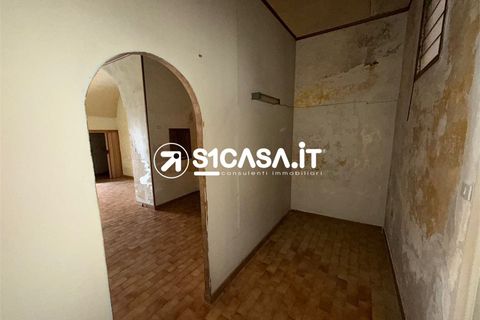 Villa a Galatone, Lecce, Galatone - € 30.000 | Ref: TSI-1374 - foto 8