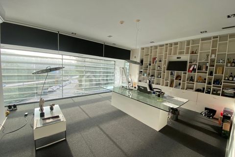 Erhvervsejendom i Trofa, Porto, Trofa - € 1.850.000 | Ref: MAG_99 - foto 21