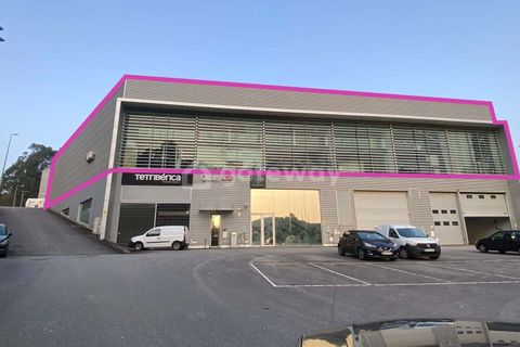 Erhvervsejendom i Trofa, Porto, Trofa - € 1.850.000 | Ref: MAG_99 - foto 42