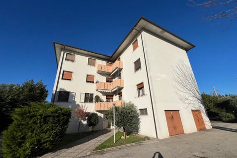Leilighet i Lonigo, Vicenza, Lonigo - € 140 000 | Ref: 1143 - foto 8