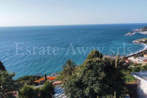 Villa i Bordighera, Imperia, Bordighera - € 1.700.000 | Ref: iv1335 - foto 2