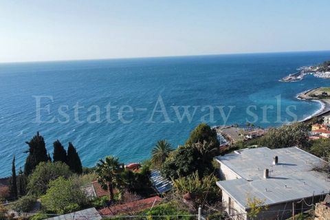 Villa i Bordighera, Imperia, Bordighera - € 1.700.000 | Ref: iv1335 - foto 3