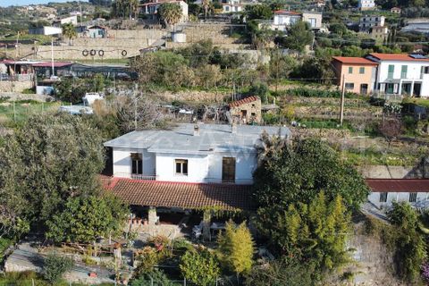 Villa i Bordighera, Imperia, Bordighera - € 1.700.000 | Ref: iv1335 - foto 4